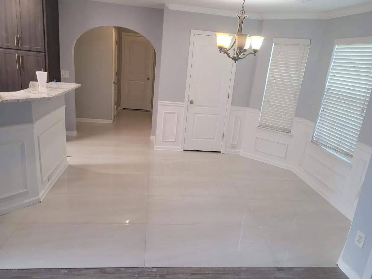 Water Damage Restoration services in Naugatuck, CT